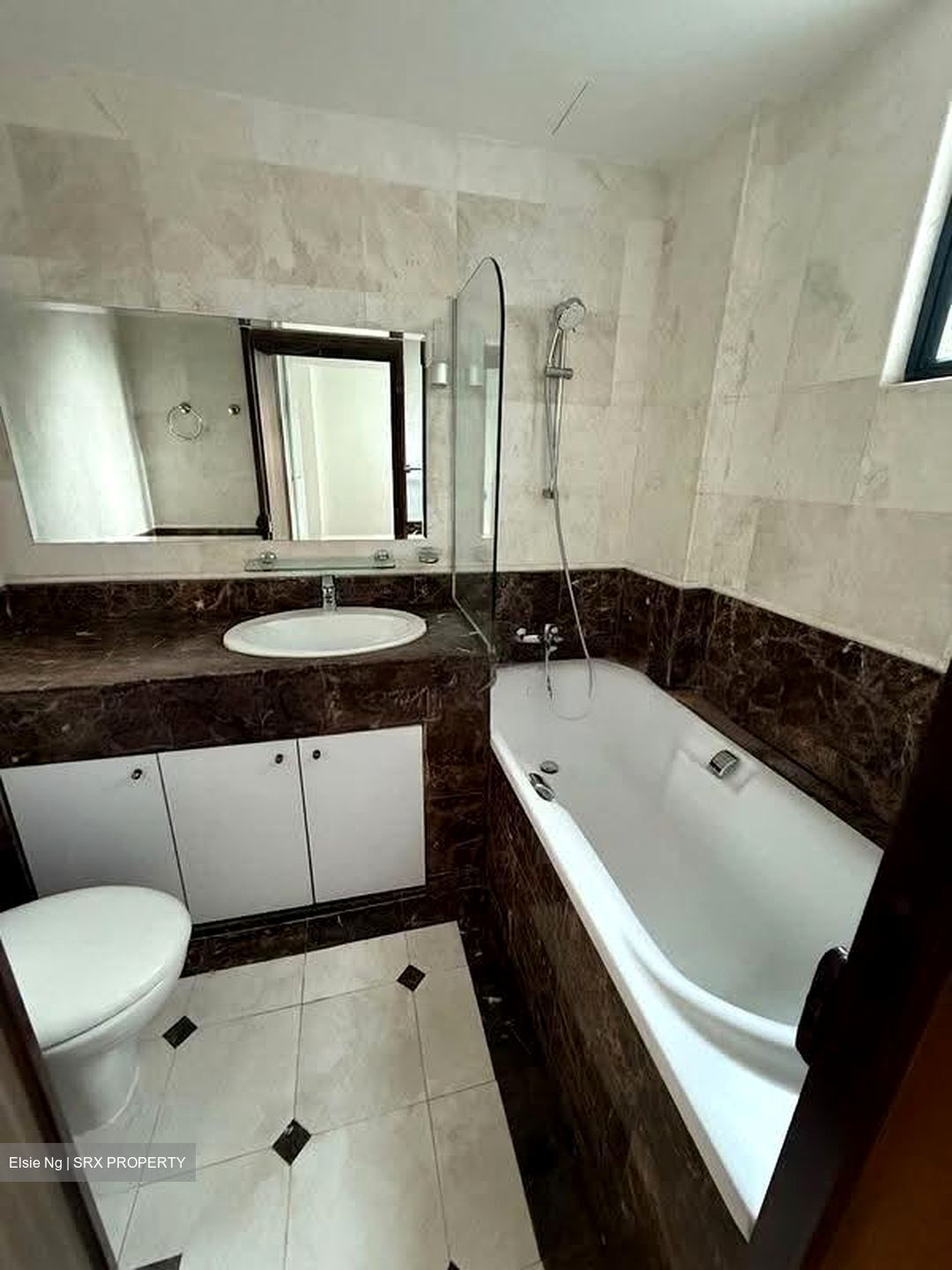 Evelyn Mansions (D11), Apartment #618228521
